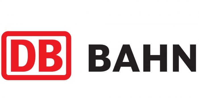 Deutsche Bahn Logo | Symbol, History, PNG (3840*2160)