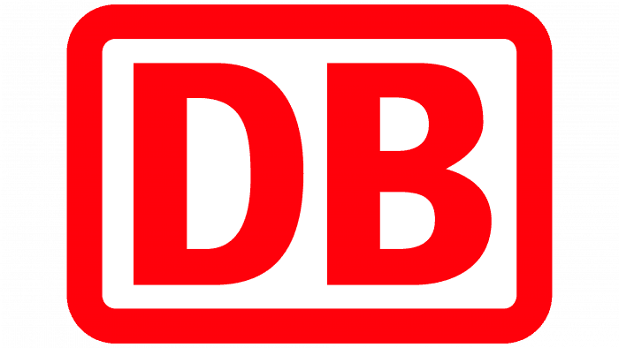 Deutsche Bahn Emblem