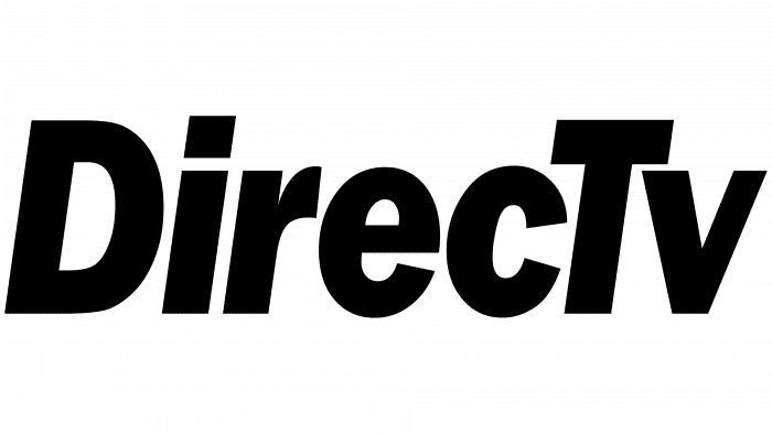 DirecTV Logo 1990-1993