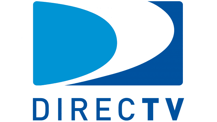 DirecTV Logo 2004-2008