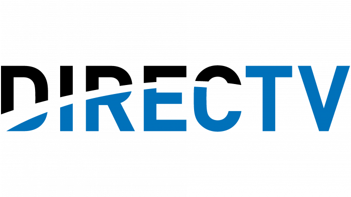 DirecTV Logo 2021-present