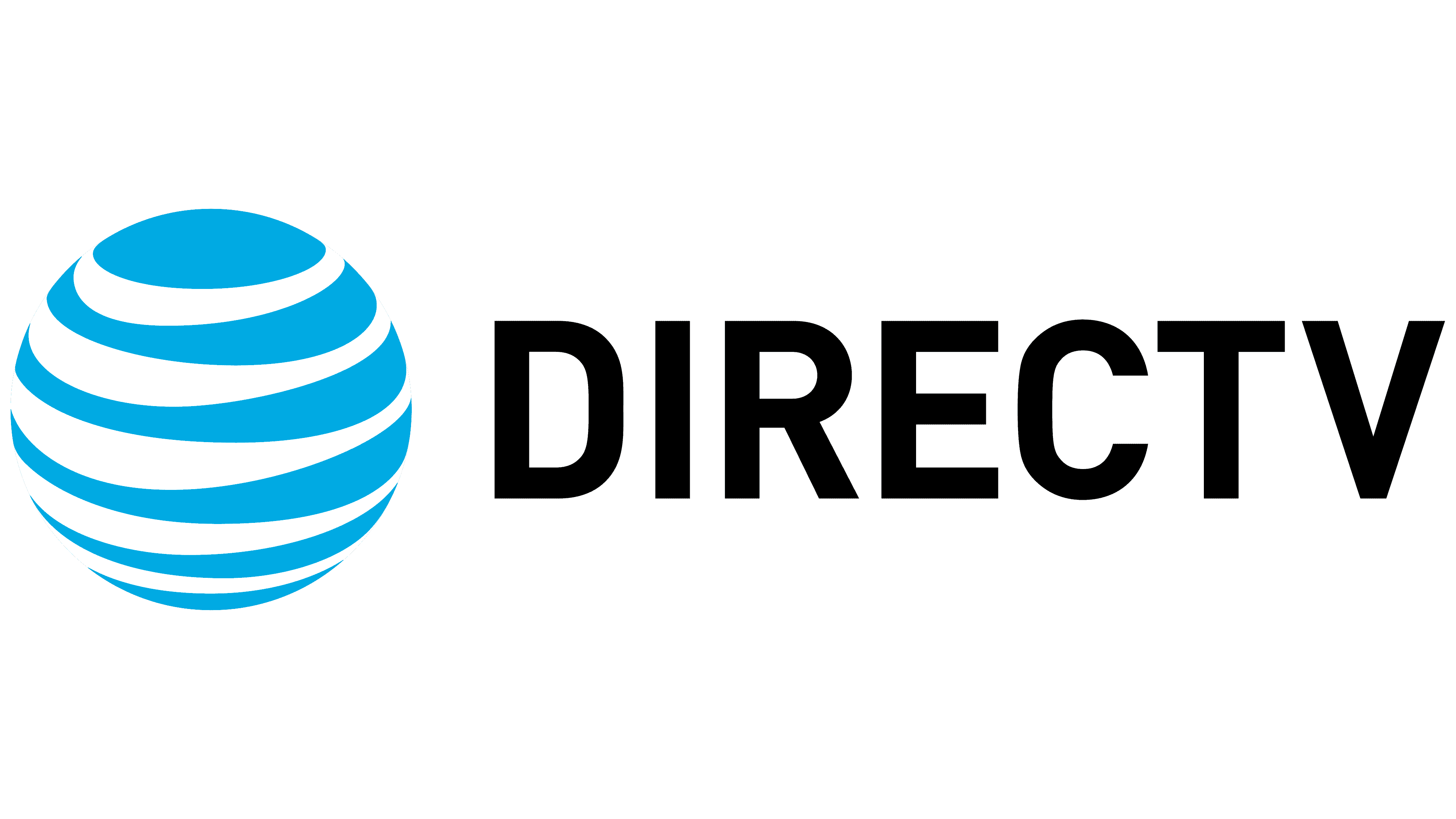 Directv Logo Symbol History Png 3840 2160
