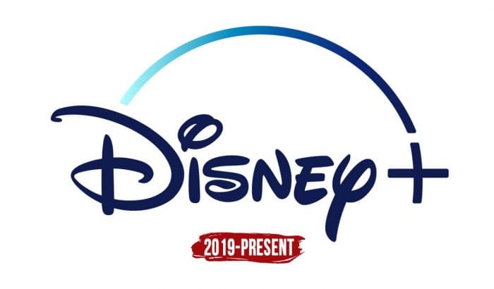 Evolution of the Disney+ Logo Disney+ Logo History