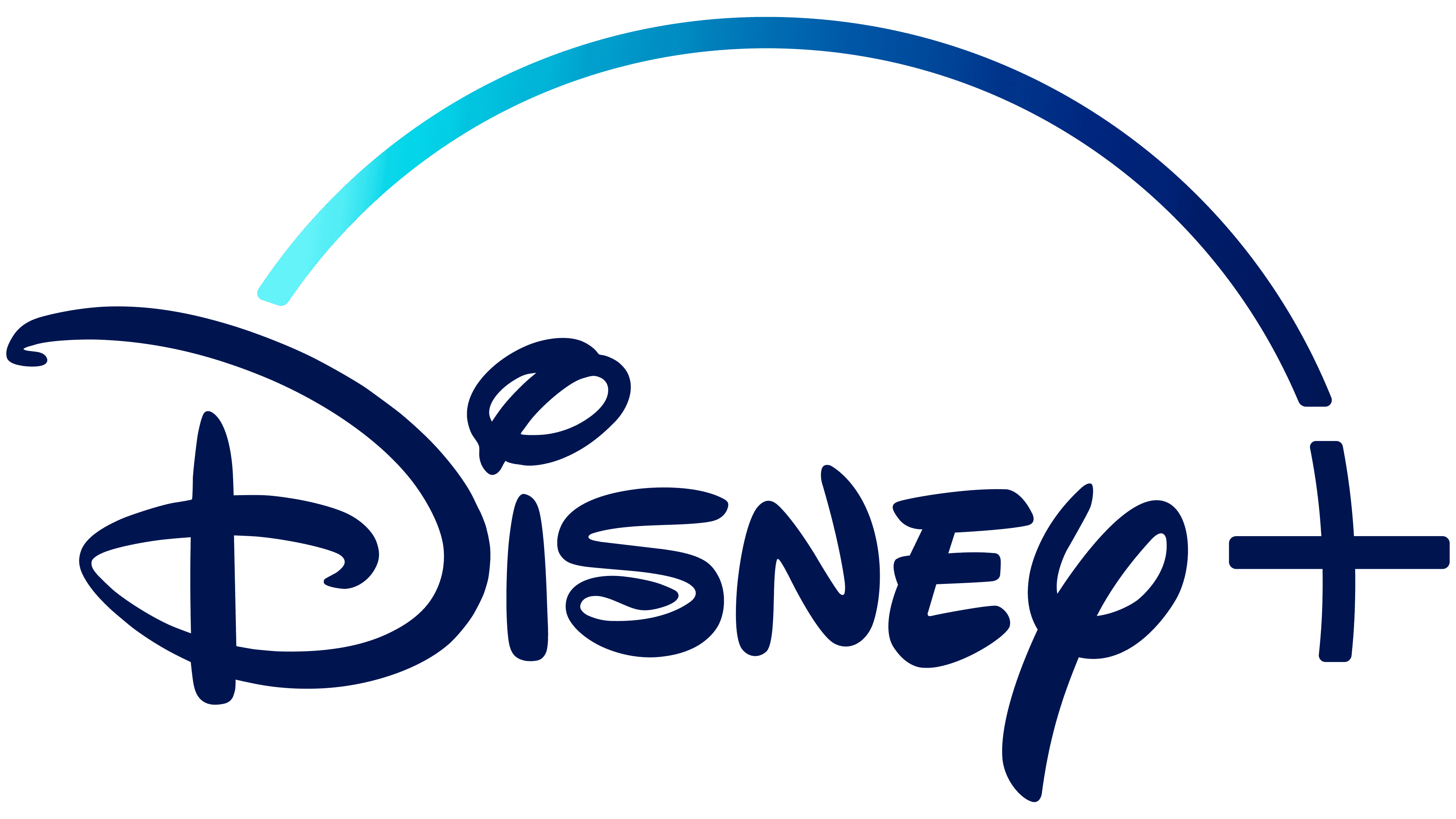 Disney Plus Logo - | Symbol, History, PNG (3840*2160)