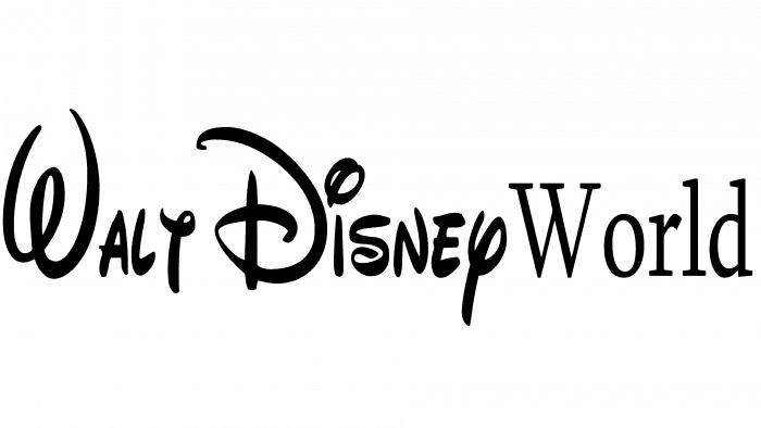 Disney World Symbol