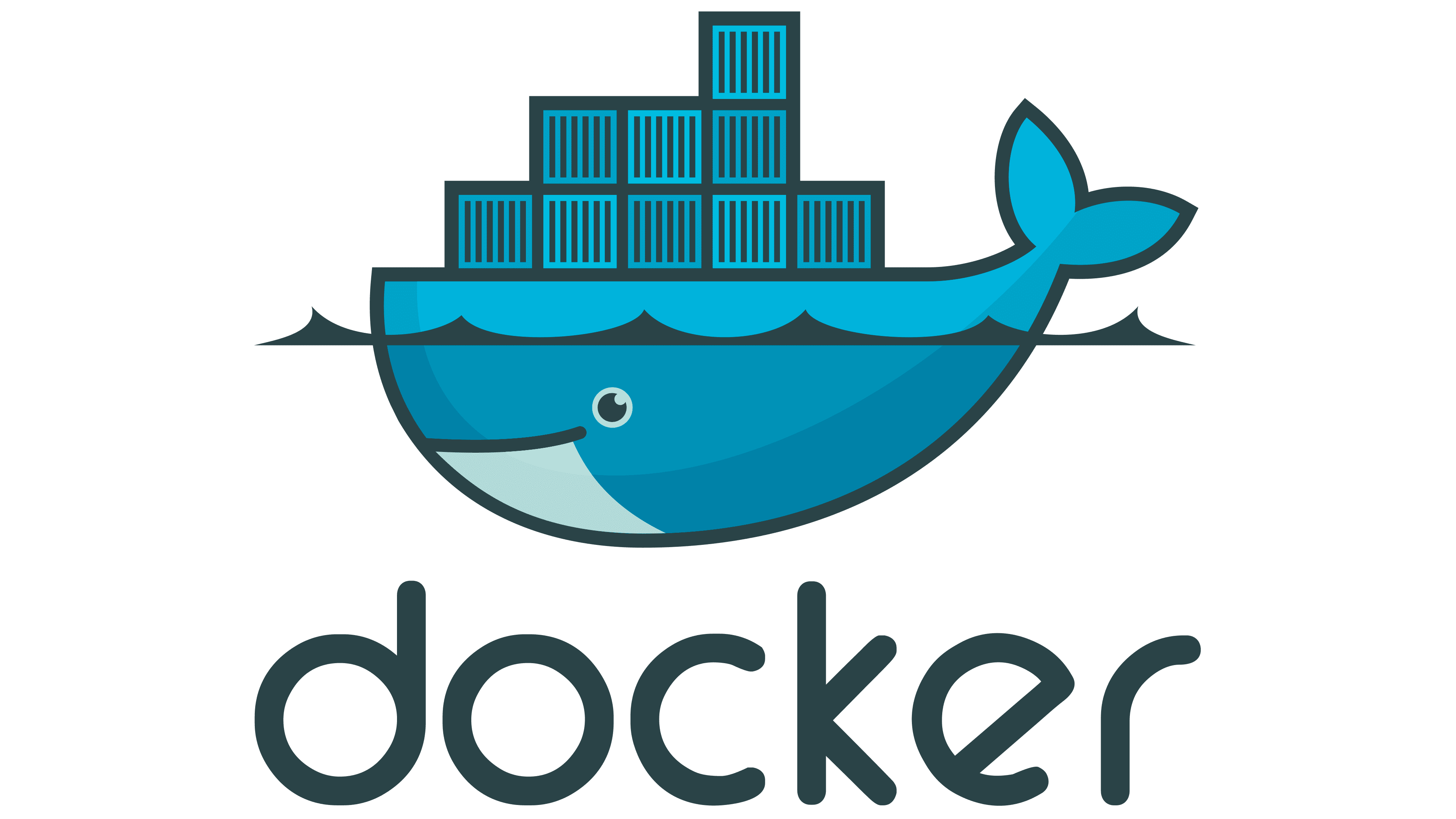 docker image