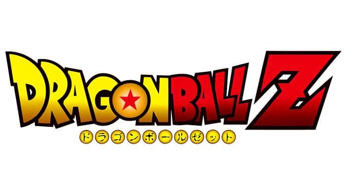 Dragon Ball Logo 2012-present