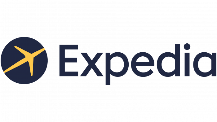 Expedia Logo 2021-present