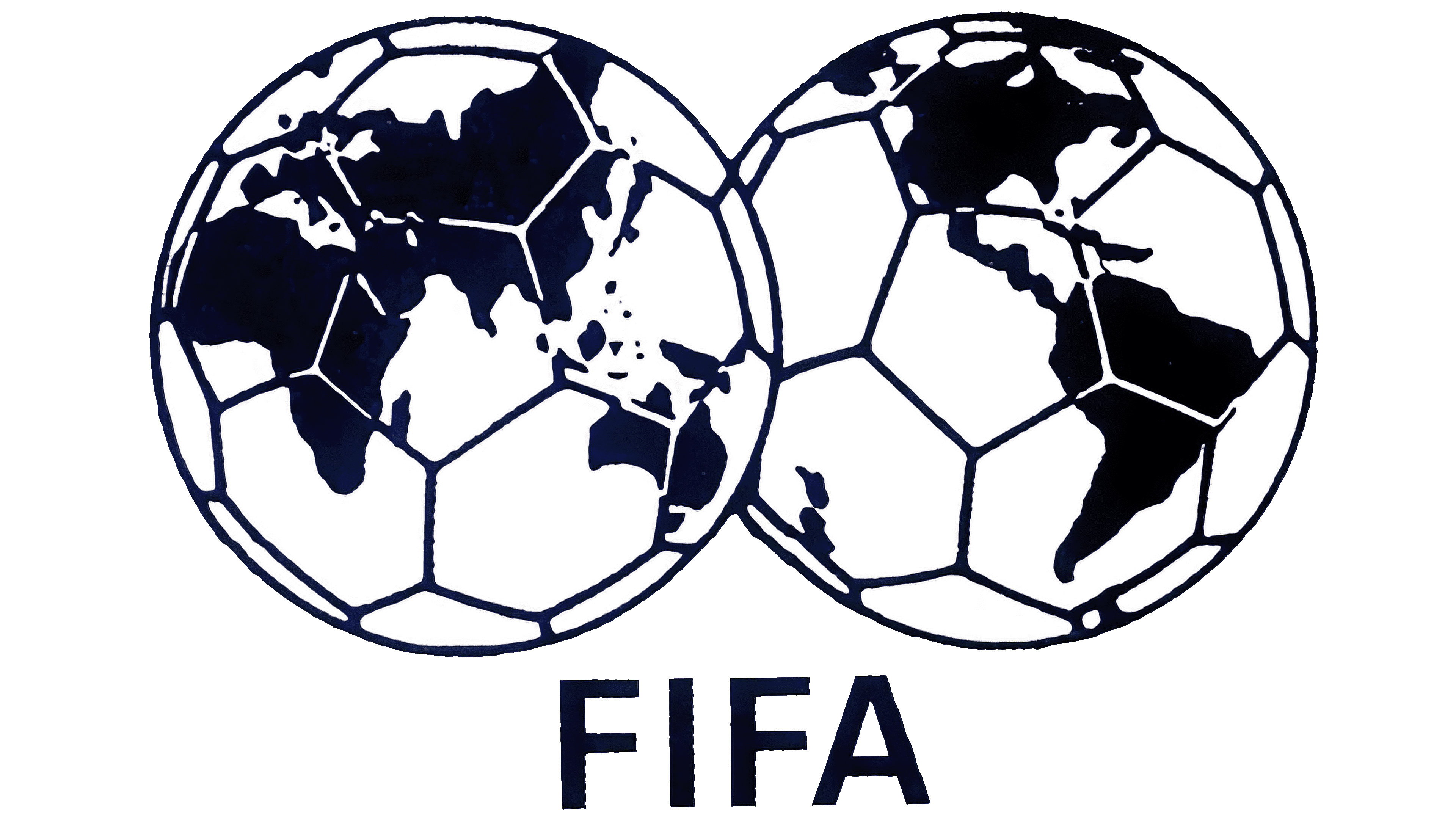 FIFA : 118 Years of its LOGO Journey!