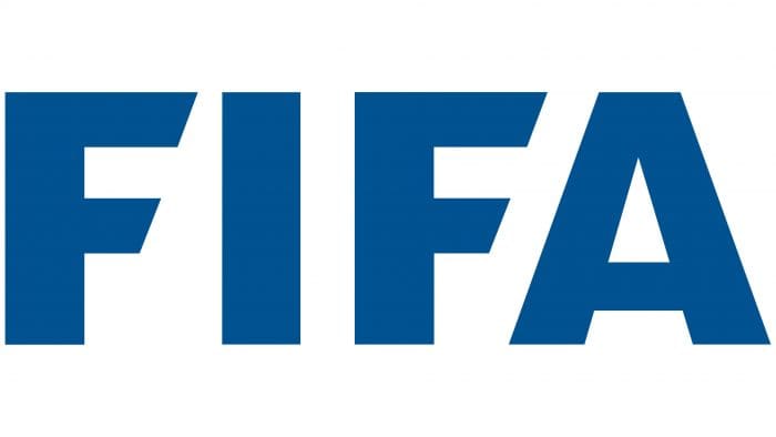 FIFA Logo 2009-present