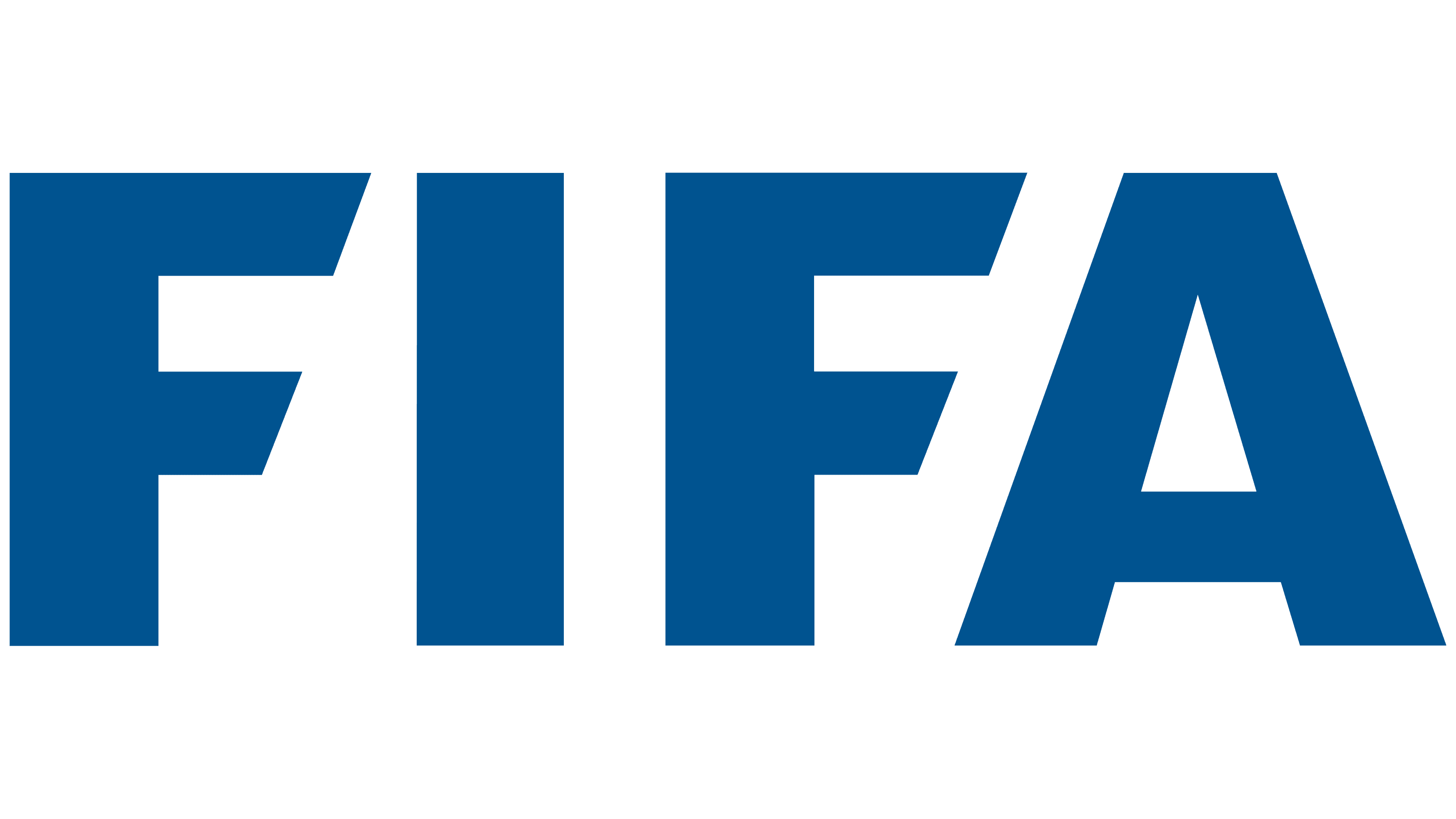 FIFA Logo Symbol Meaning History PNG Brand   FIFA Logo 