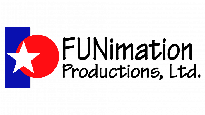 FUNimation Productions Logo 1994-1996