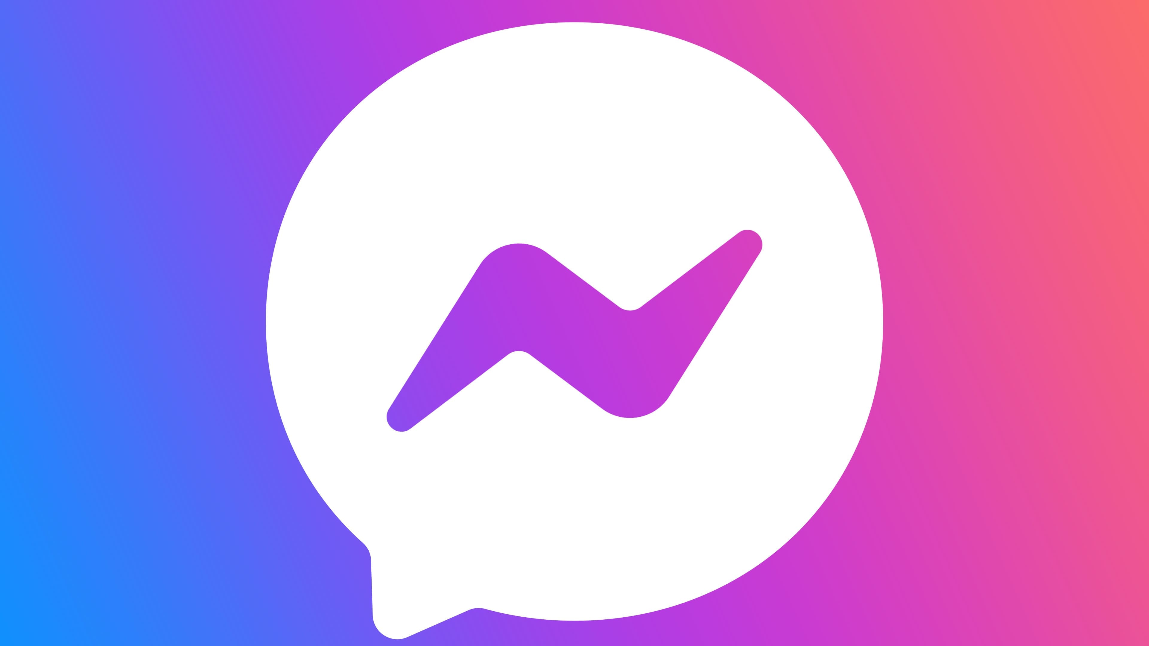 messenger for facebook sign in