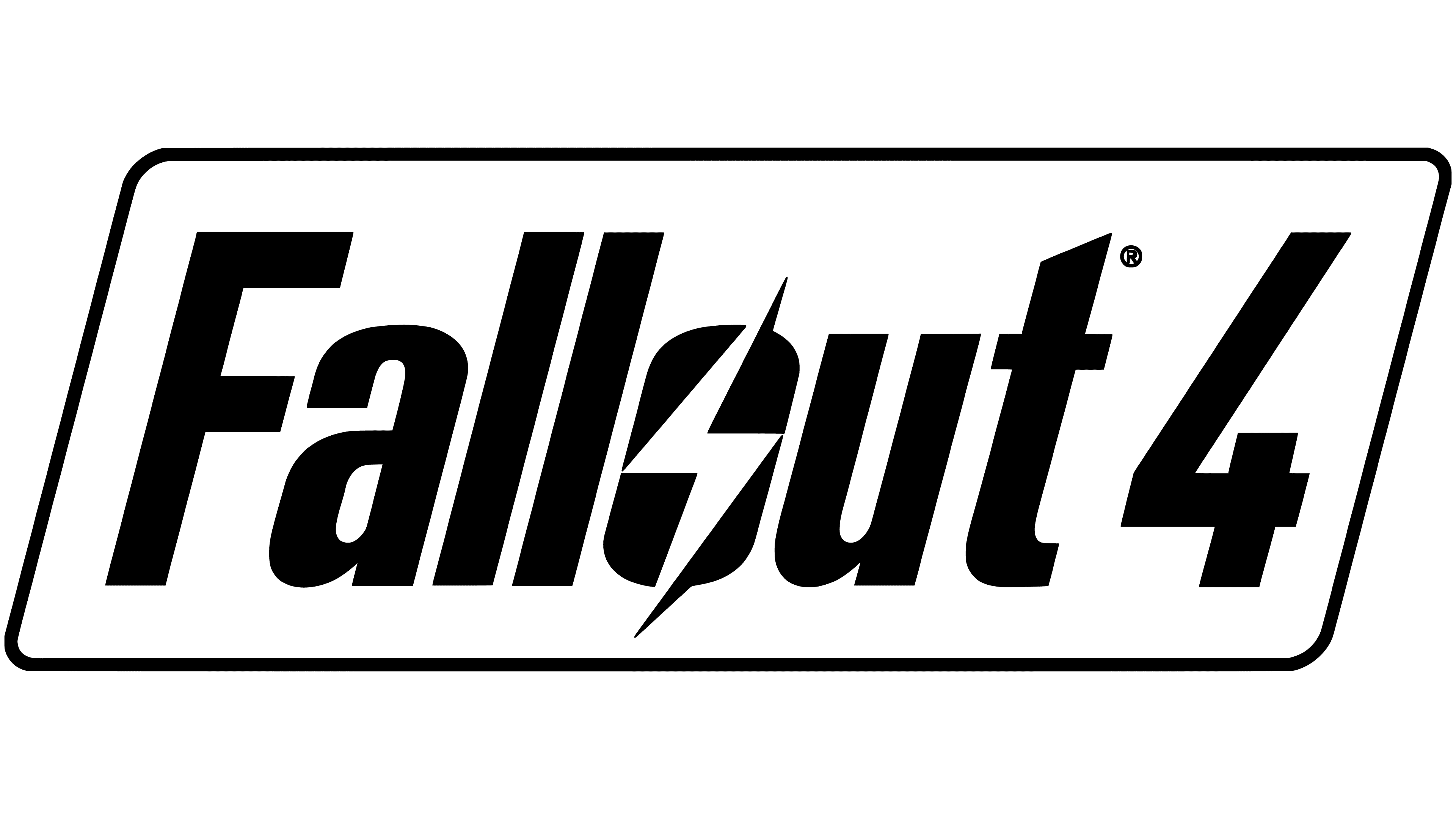 Fallout Tactics Logo