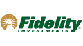 Fidelity Logo