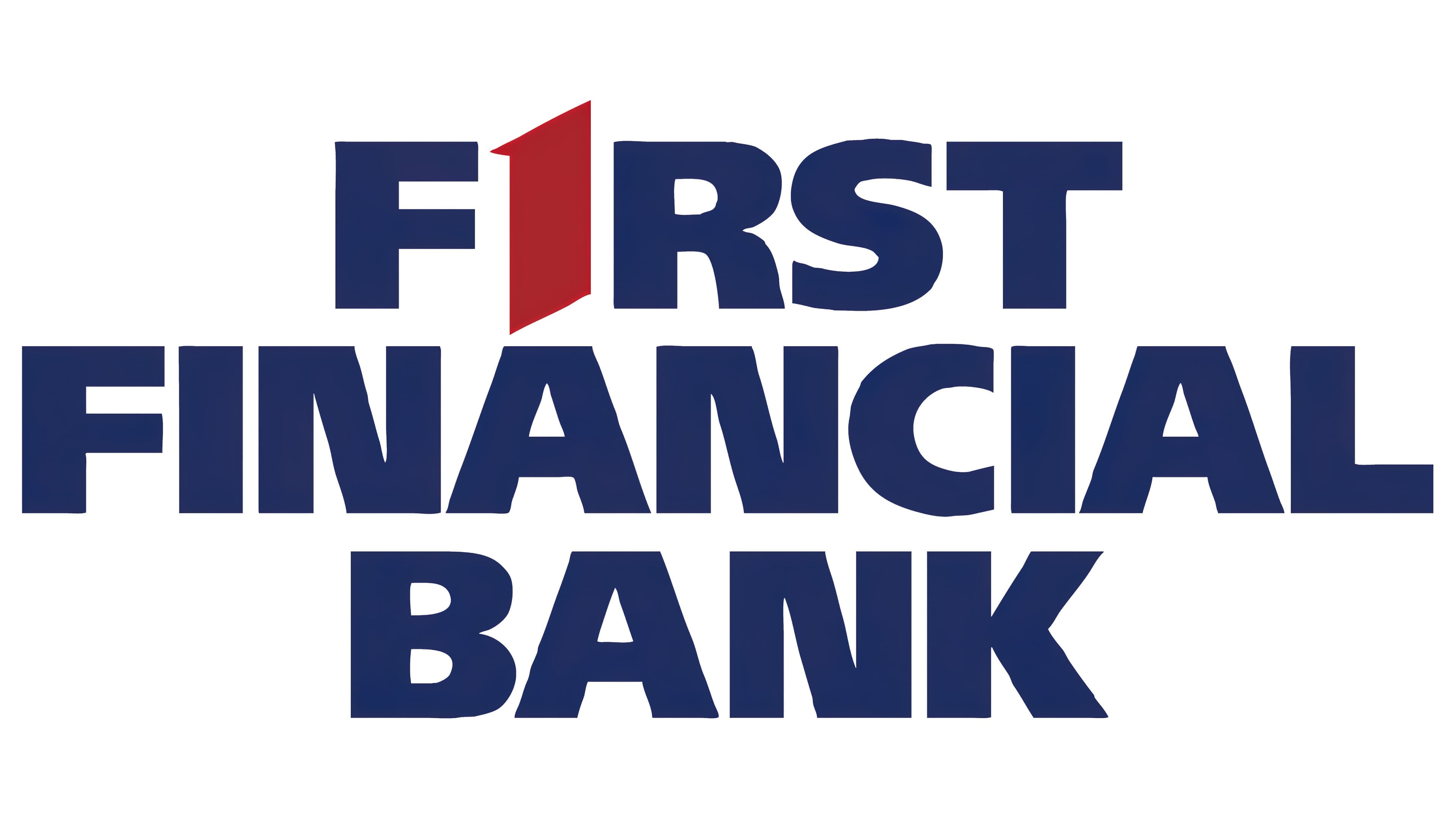 Blue Bank Logos And Names