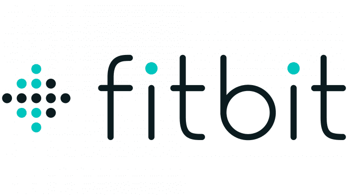 Fitbit Logo 2007-2016