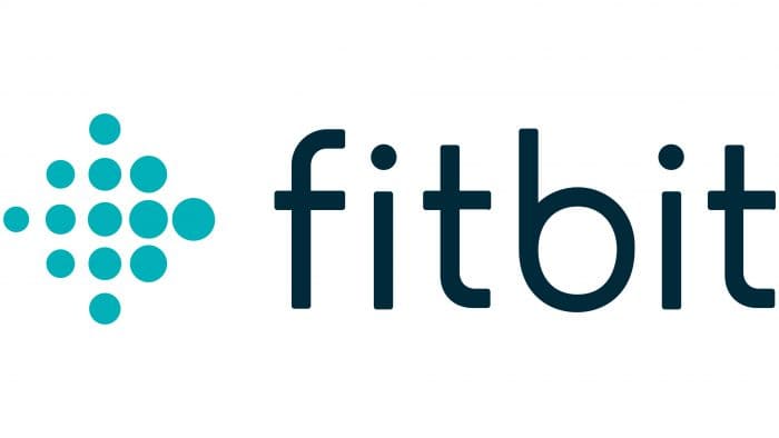 Fitbit Logo 2016-present