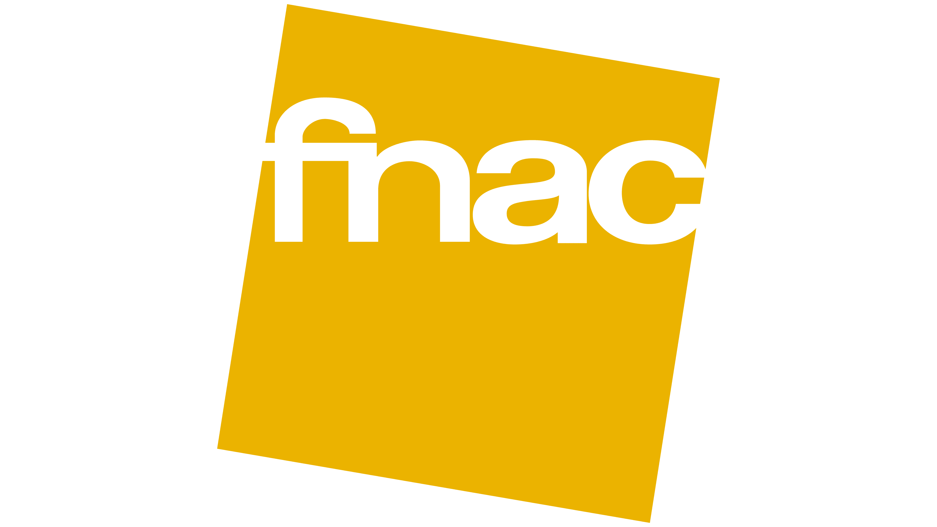Fnac Logo | Symbol, History, PNG (3840*2160)
