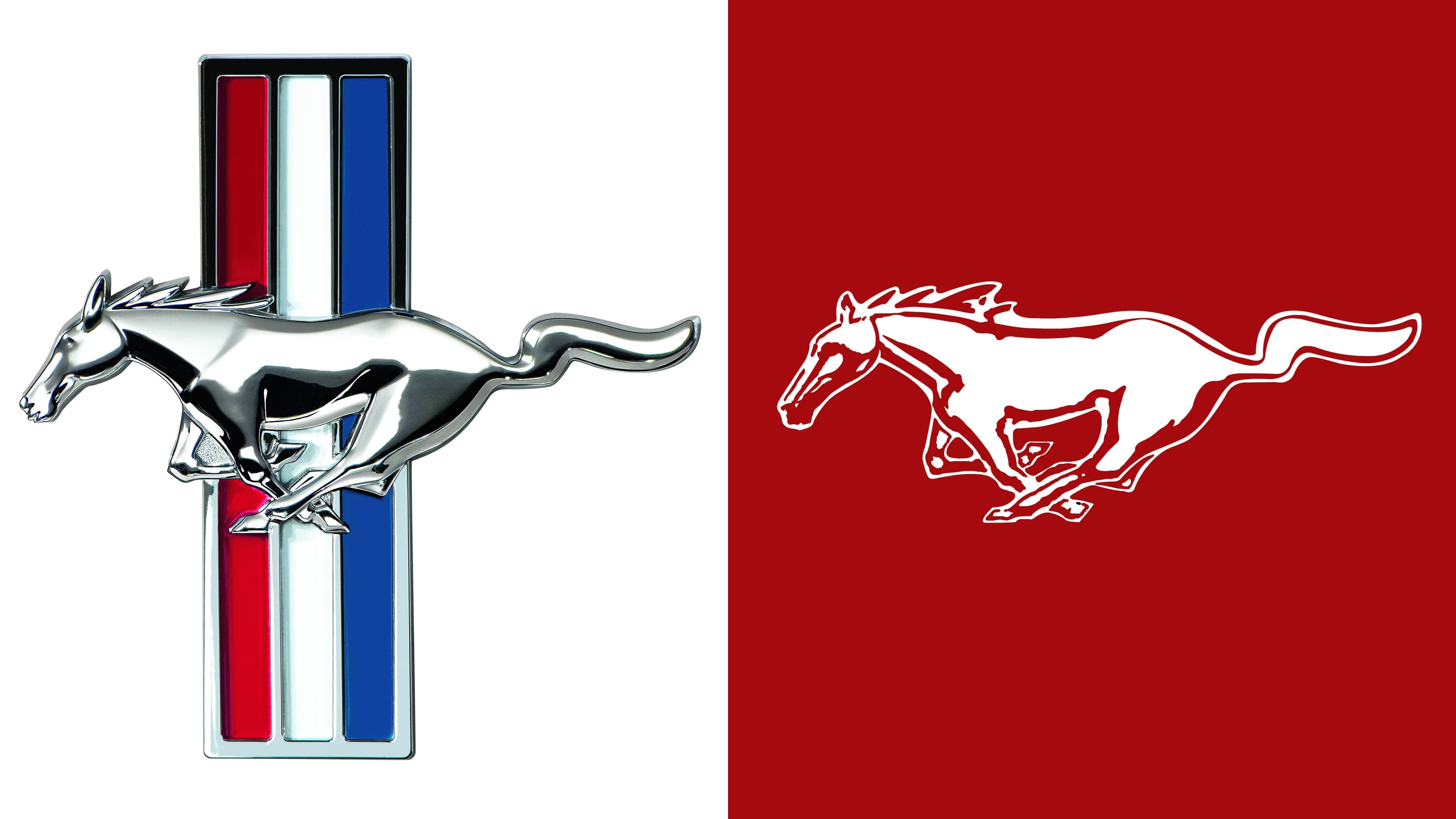 Car Logos With Horse