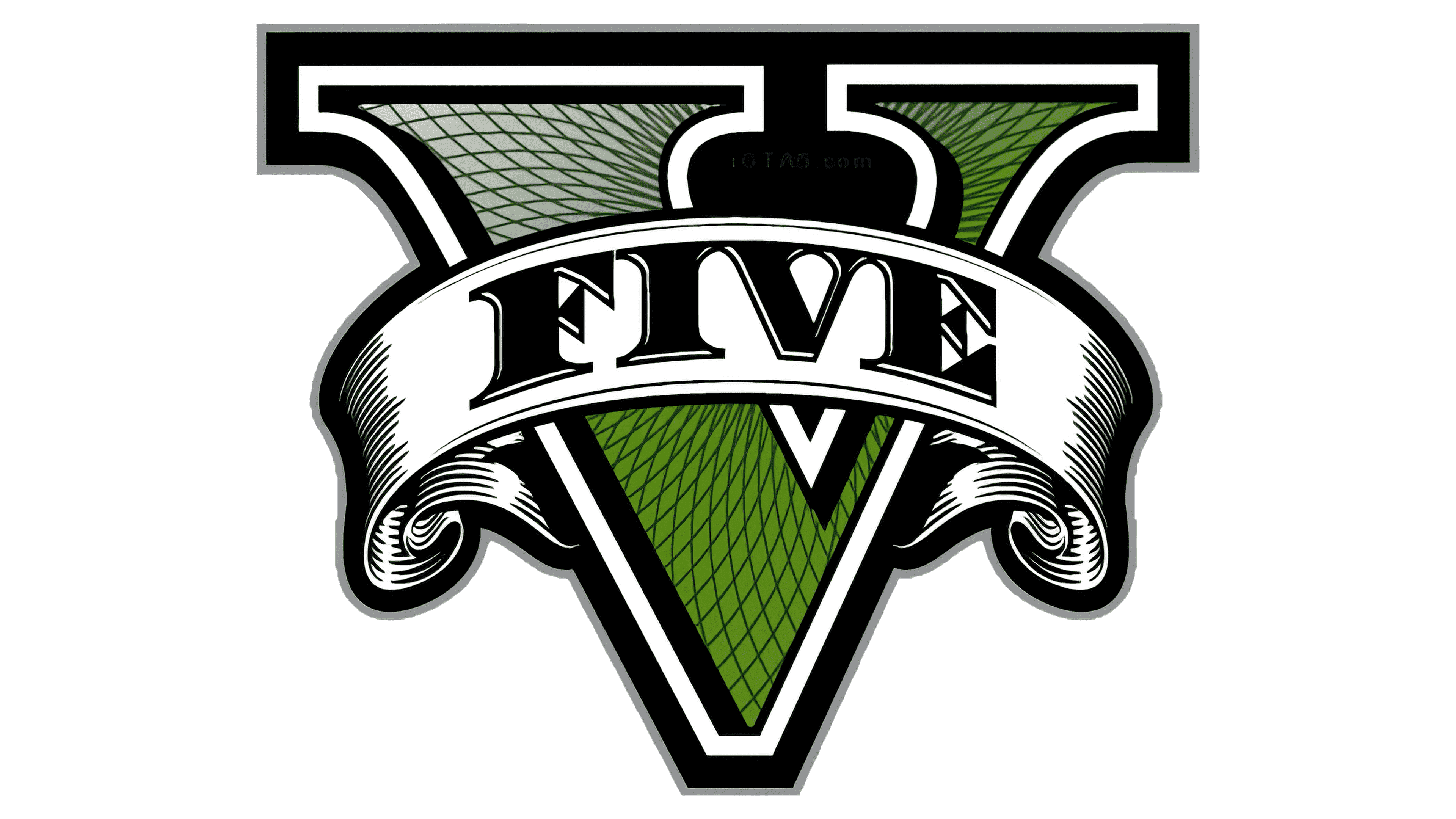 GTA 5 Logo, symbol, meaning, history, PNG, brand