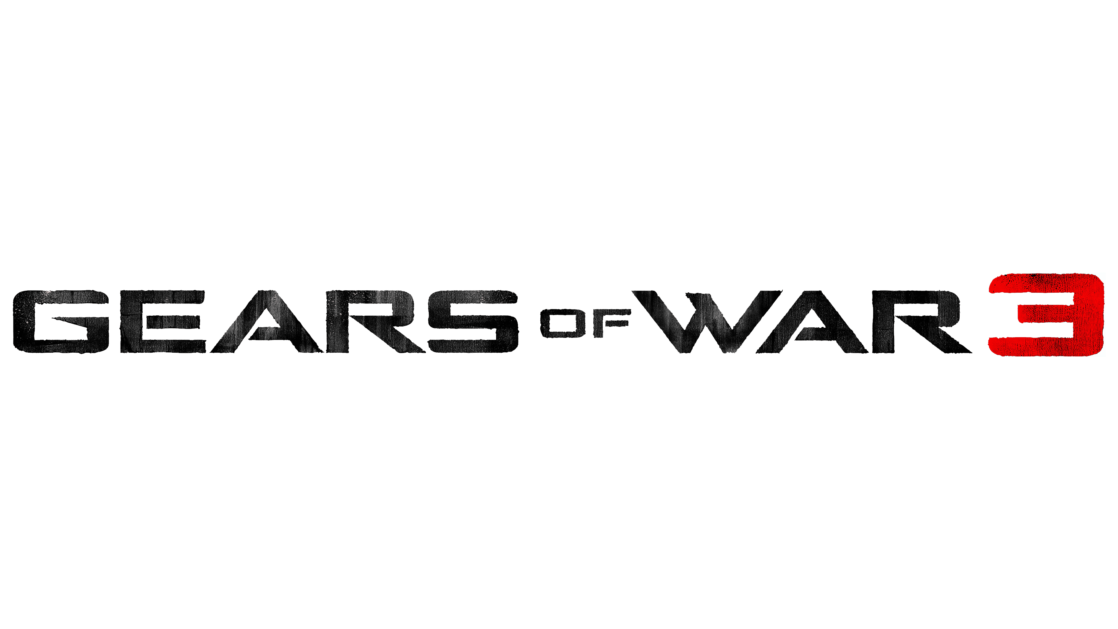 Gears of War Logo | Symbol, History, PNG (3840*2160)