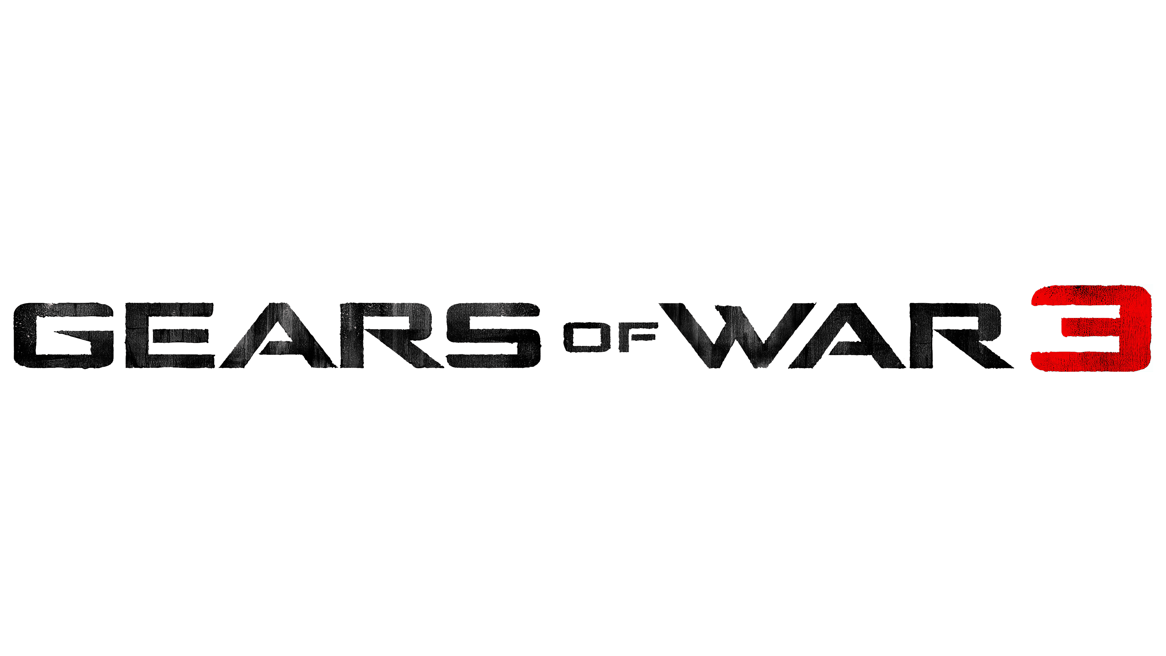 Gears of War logo and symbol, meaning, history, PNG