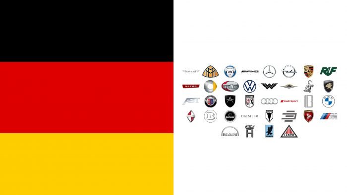 German Car Brands