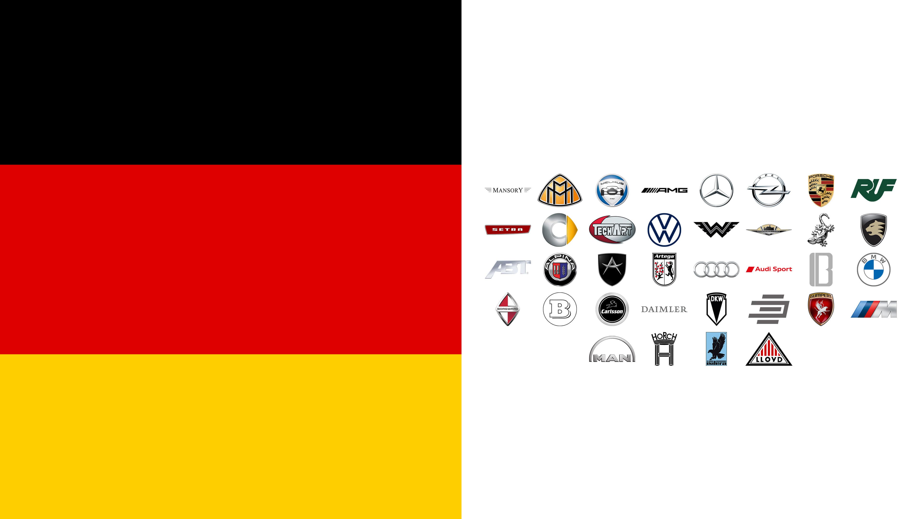 German Brands Telegraph