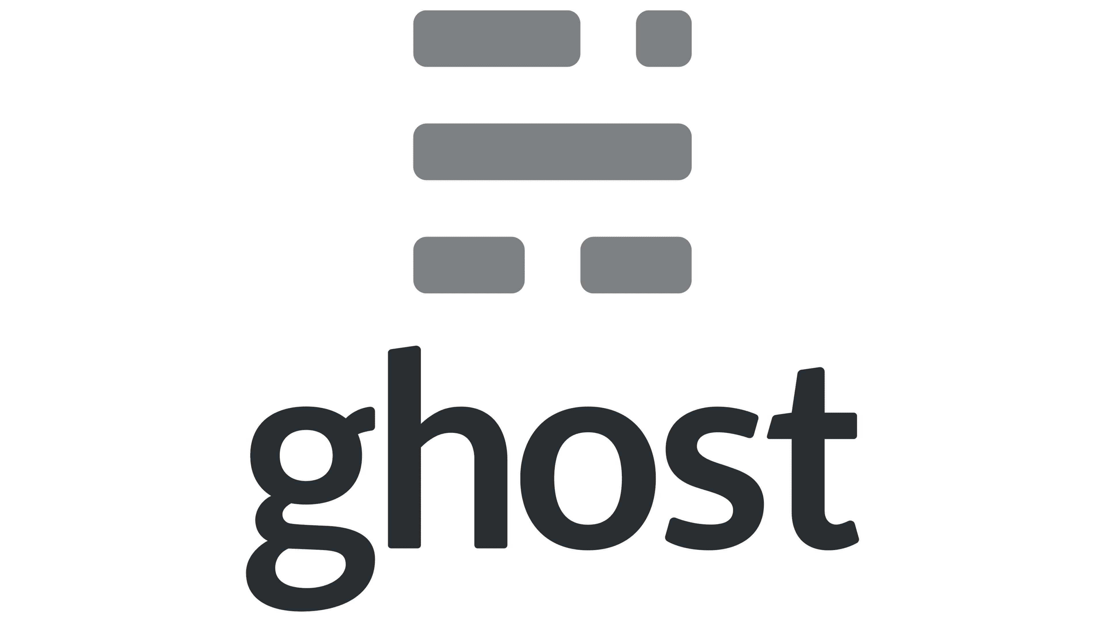 ghost name symbols