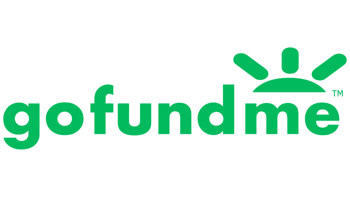 GoFundMe Logo GoFundMe Logo