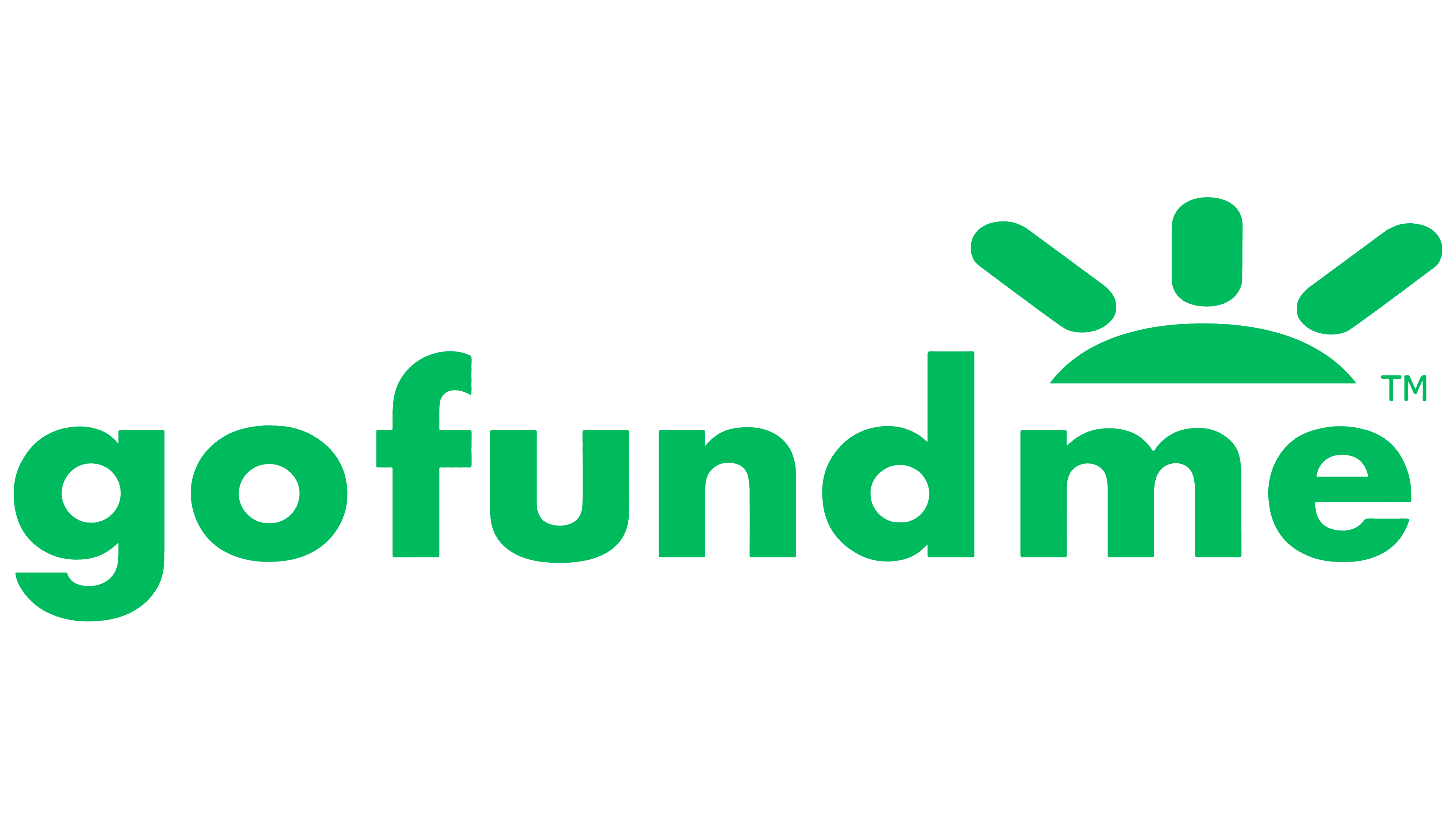 Gofundme Logo Symbol History Png 3840 2160