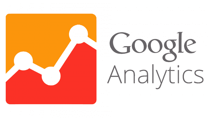 Google Analytics Logo 2012-2013