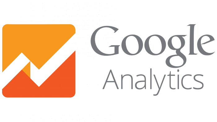 Google Analytics Logo 2013-2015