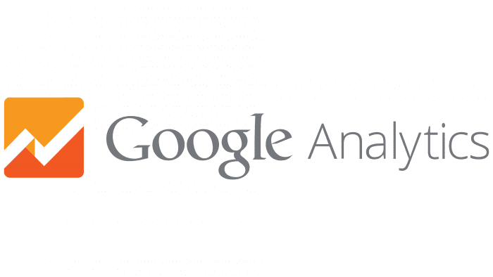 Google Analytics Logo 2015-2016
