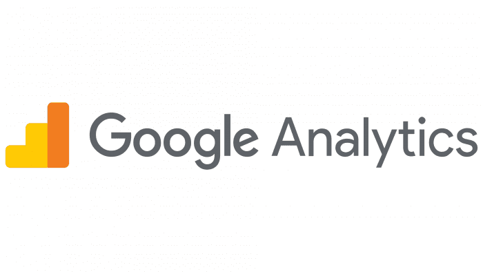 Google Analytics Logo 2016-2019