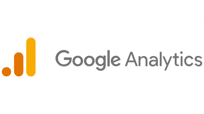 Google Analytics Logo 2019-present