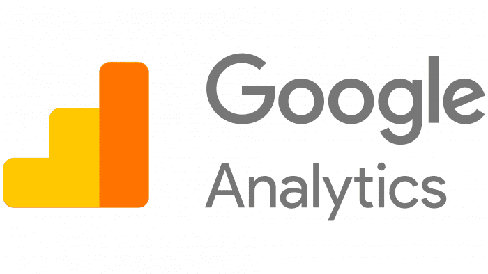 Google Analytics Symbol