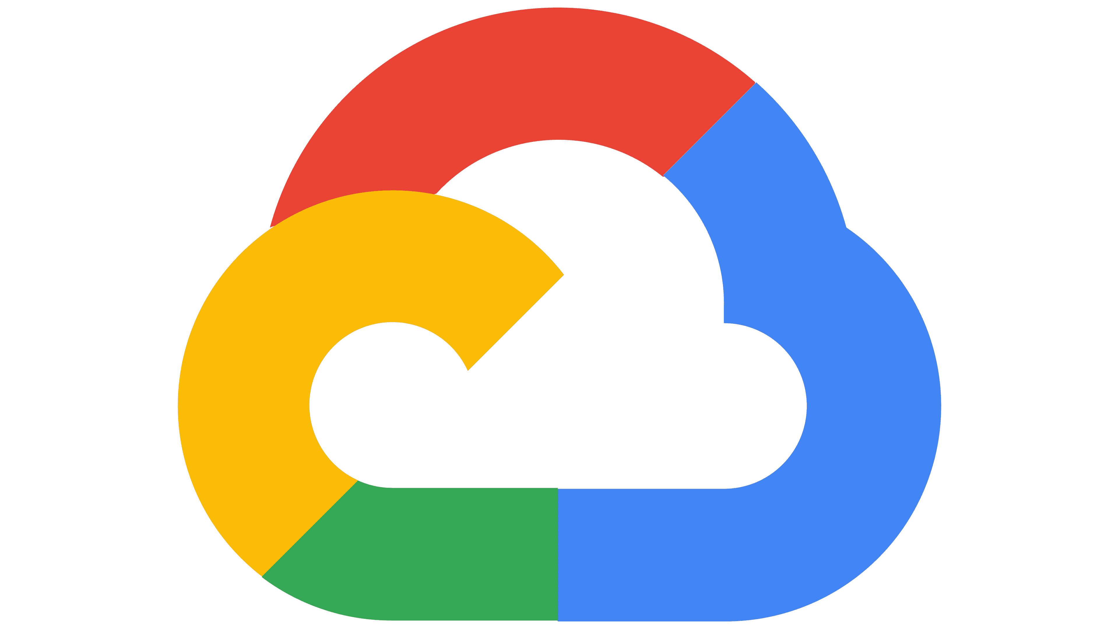 Cloud Logo