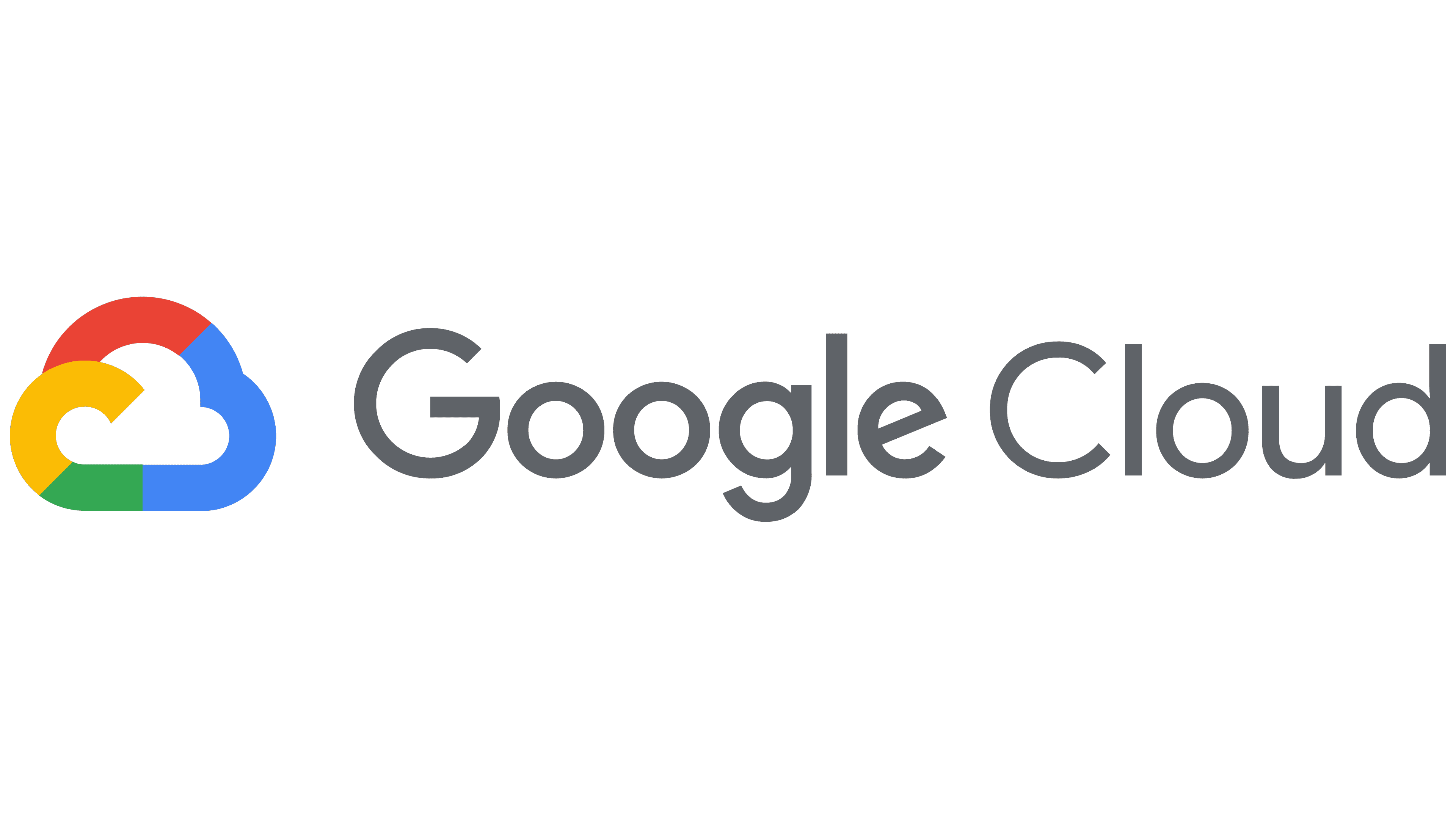Các thiết kế google cloud logos độc đáo và chuyên nghiệp nhất