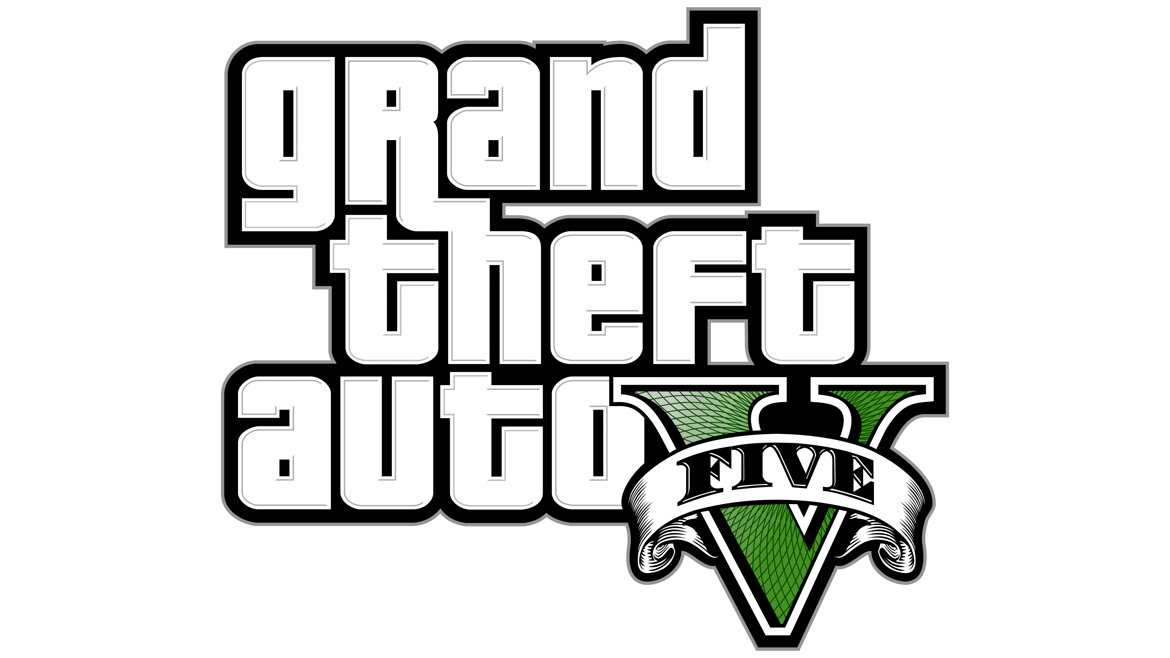 Grand Theft Auto 5 PNG