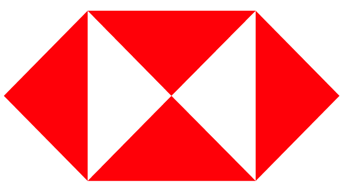 HSBC Emblem