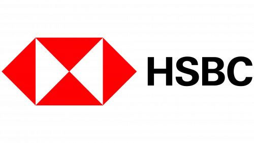 HSBC Logo