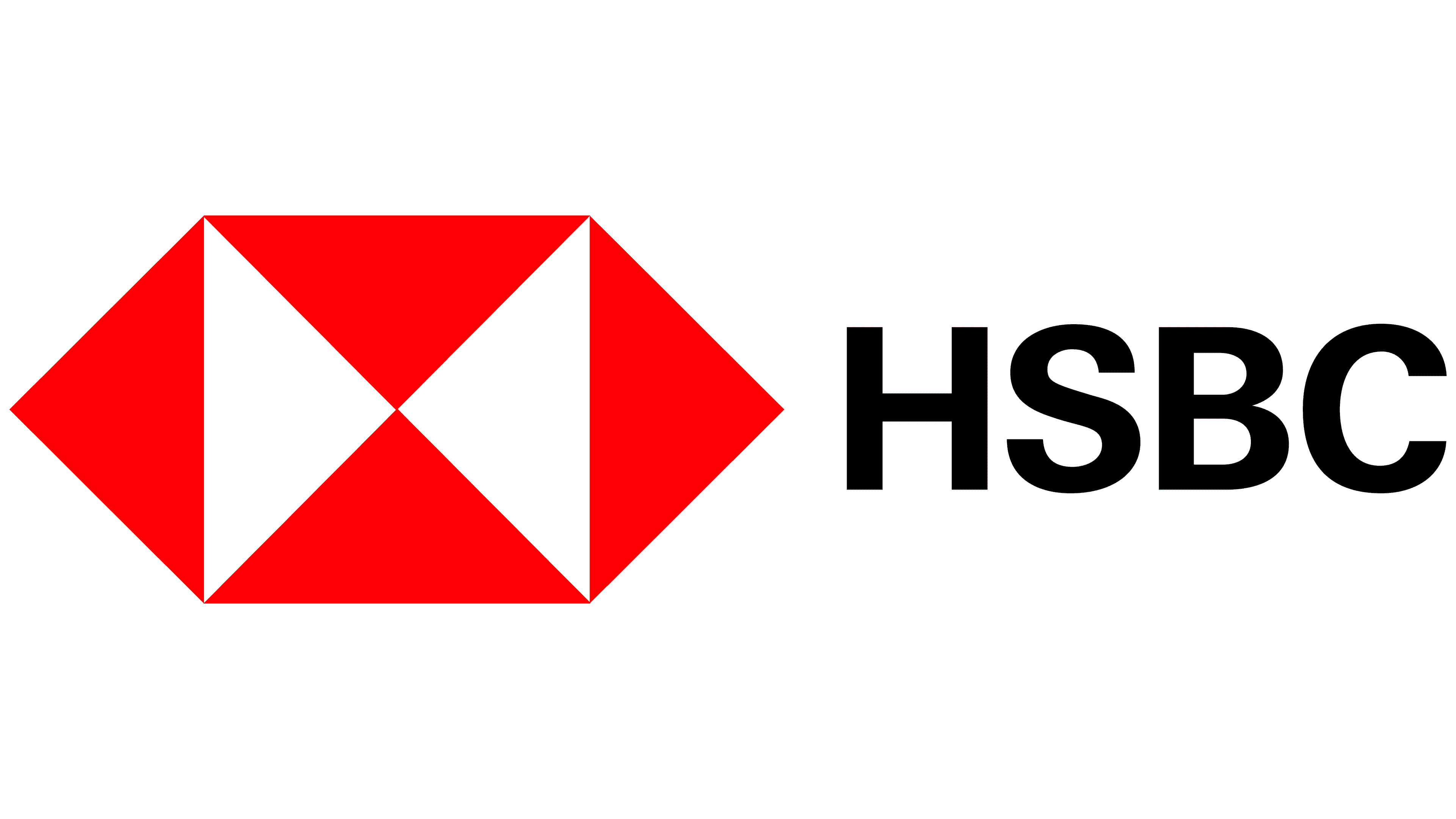 HSBC Logo Symbol Meaning History PNG Brand