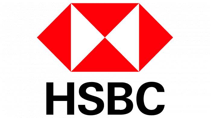 HSBC Logo, Symbol, Meaning, History, PNG, Brand