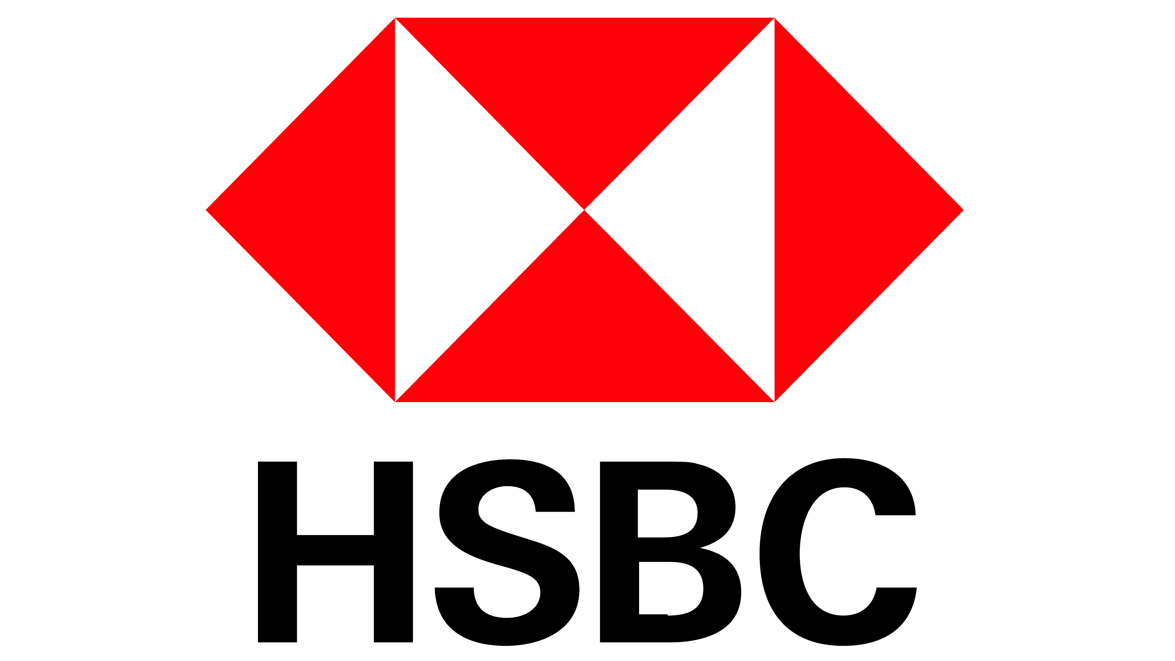 HSBC Logo, symbol, meaning, history, PNG, brand