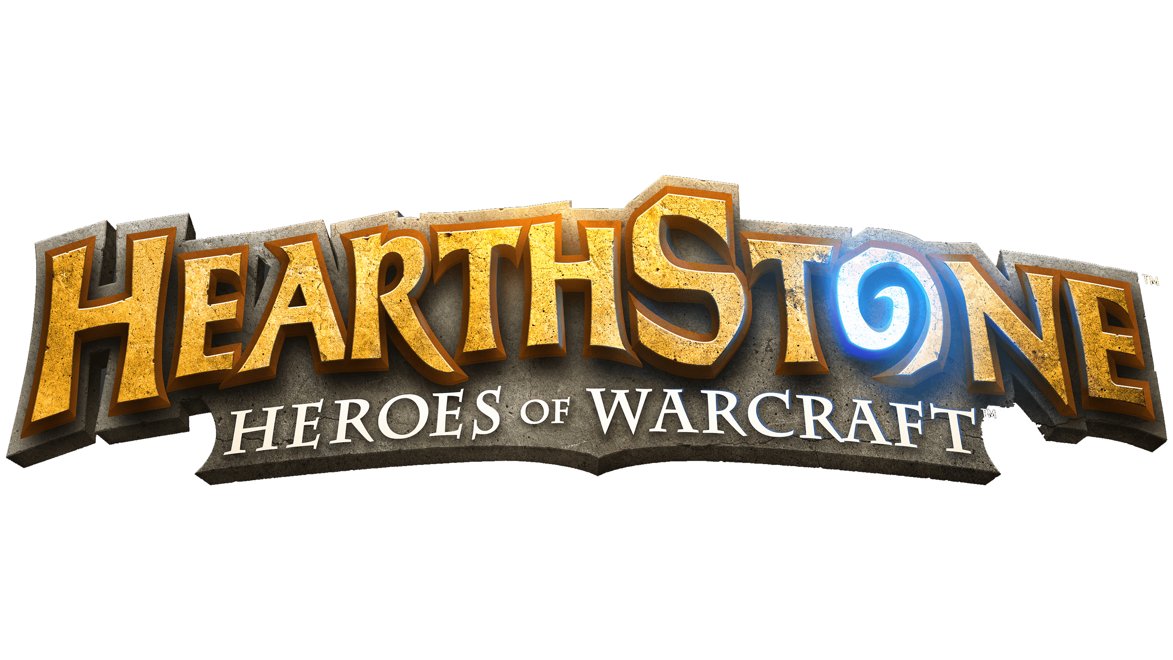 Hearthstone Logo Symbol Meaning History PNG Brand