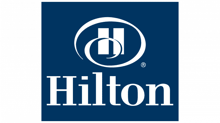 Hilton Emblem