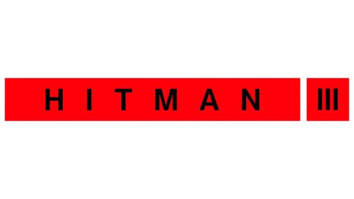 Hitman 3 World of Assassination Logo 2021