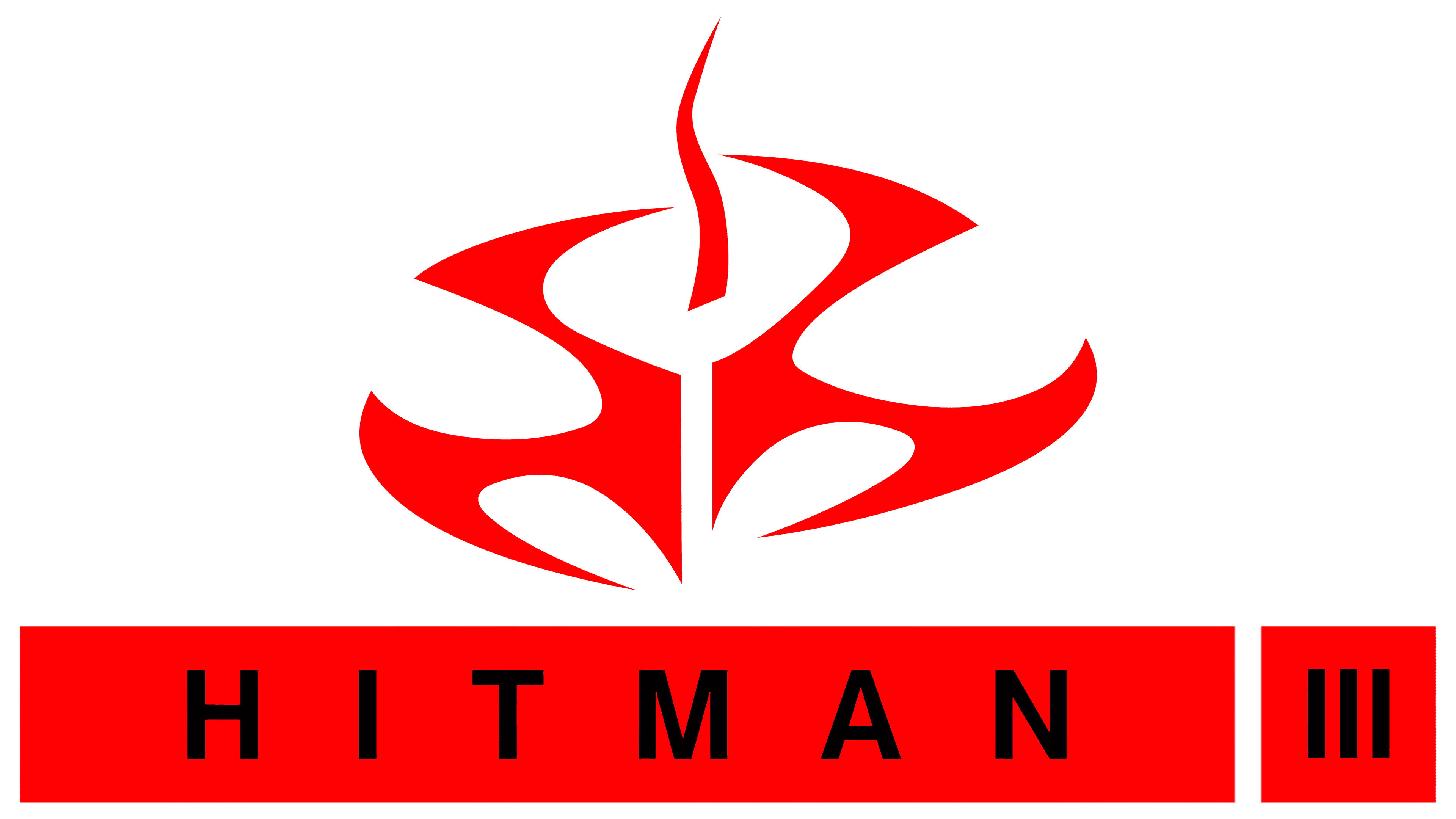 Hitman Logo PNG Vector (CDR) Free Download